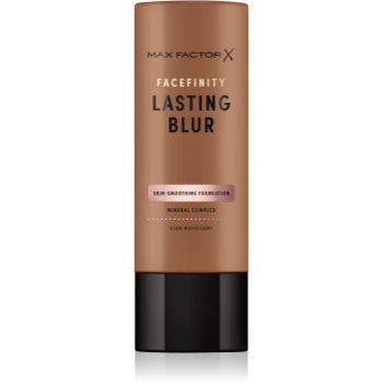 Max Factor Facefinity Lasting Blur machiaj persistent